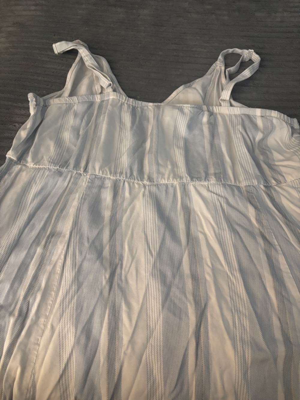 Torrid Dress - Picture 7 of 7